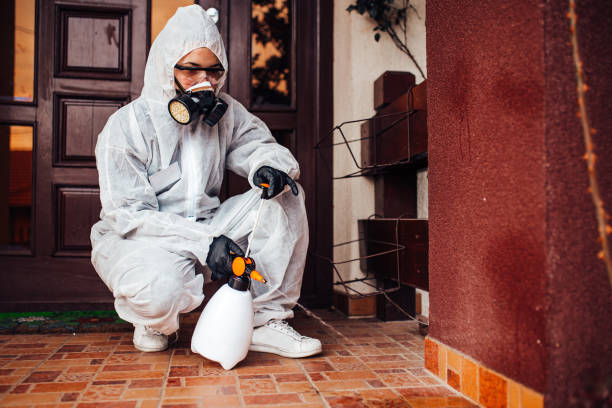 Reliable Bed Bug Control contractor in Belmont Estates, VA by Nex Pest Control